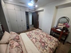 Blk 541 Pasir Ris Street 51 (Pasir Ris), HDB Executive #513491861